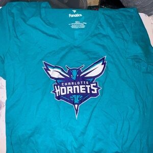 Charlotte Hornets Lamelo Ball 2 tee